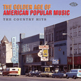 VA: - Golden Age Of American Popular Music - The Country Hits