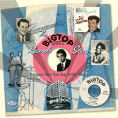 VA: - Big Top Records Story