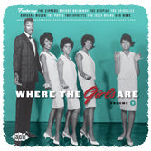 VA: - Where The Girls Are Vol. 7