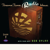 VA: - Theme Time Radio Hour Season 2 with Your Host Bob Dylan 2CD