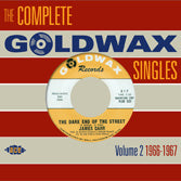 VA: - Complete Goldwax Singles Vol. 2 1966-1967
