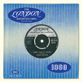 VA: - London American Label Year By Year 1960