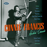 Connie Francis - Rockin' Connie