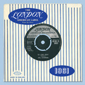 VA: - London American Label Year By Year 1961