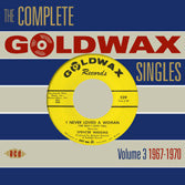 VA: - Complete Goldwax Singles Vol. 3 2CD