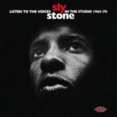 Sly Stone - Listen To The Voices - In The Studio 1965-1970