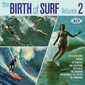 VA: - Birth Of Surf Vol. 2