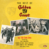 VA: - The Best Of Golden Crest 2CD