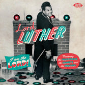 Lord Luther - I Am The Lord