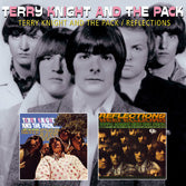Terry Knight And The Pack - Terry Knight And The Pack / Reflections