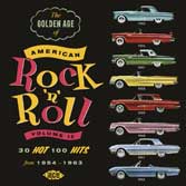 VA: - Golden Age Of American Rock 'n' Roll Vol. 12
