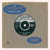 VA: - London American Label Year By Year 1959