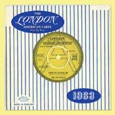VA: - London American Label Year By Year 1963