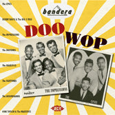 VA: - Bandera Doo Wop