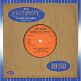 VA: - London American Label Year By Year 1958