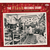 VA: - Flash Records Story 2CD