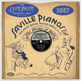 VA: - London American Label Year By Year 1957