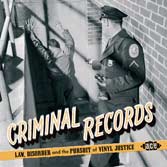VA: - Criminal Records