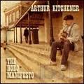 Arthur Kitchener - The Hobo Manifesto