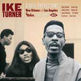 VA: - Ike Turner Studio Productions New Orleans And Los Angeles