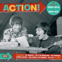 VA: - Action ! The Songs Of Tommy Boyce & Bobby Hart