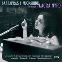 VA: - Sassafras & Moonshine The Songs Of Laura Nyro