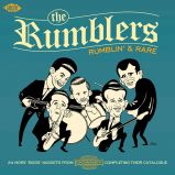 Rumblers - Rumblin' & Rare