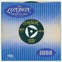 VA: - London American Label Year By Year 1956