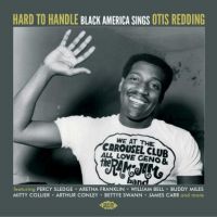 VA: - Hard To Handle - Black America Sings Otis Redding