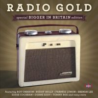 VA: - Radio Gold - Special Bigger In Britain Edition