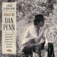VA: - A Road Leading Home - Songs By Dan Penn and others