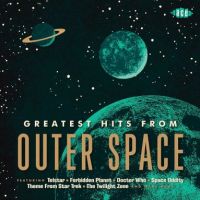 VA: - Greatest Hits From Outer Space