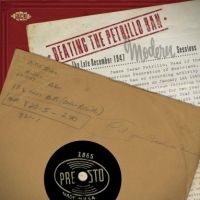 VA: - Beating The Petrillo Ban - The Late December 1947 2CD