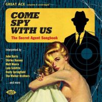 VA: - Come Spy With Us