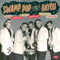 VA: - Swamp Pop By The Bayou Vol. 7