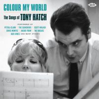 VA: - Colour My World - The Songs Of Tony Hatch