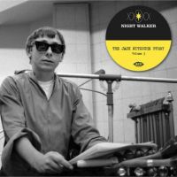 VA: - Night Walker - The Jack Nitzsche Story Vol. 3