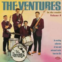 Ventures - In The Vaults Vol. 5