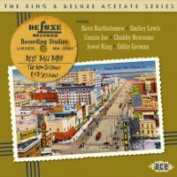 VA: - Beef Ball Baby ! The New Orleans R & B Sessions