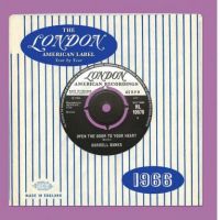 VA: - London American Label Year By Year 1966