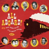 VA: - All Aboard !