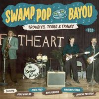 VA: - Swamp Pop By The Bayou Vol. 13