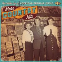 VA: - Golden Age Of American Popular Music - More Country Hits