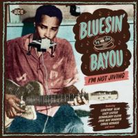 VA: - Bluesin' By the Bayou Vol. 14 - I'm Not Jiving