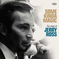 VA: - Some Kinda Magic - The Songs Of Jerry Ross