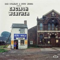 VA: - Bob Stanley & Pete Wiggs Present English Weather