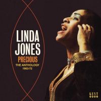 Linda Jones - Precious - The Anthology 1963-1972