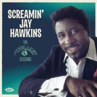 Screamin' Jay Hawkins - Planet Session