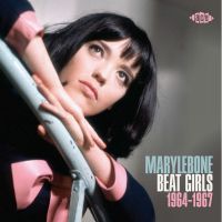 VA: - Marylebone Beat Girls 1964-1967