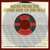 VA: - More From The The Other Side Of The Trax